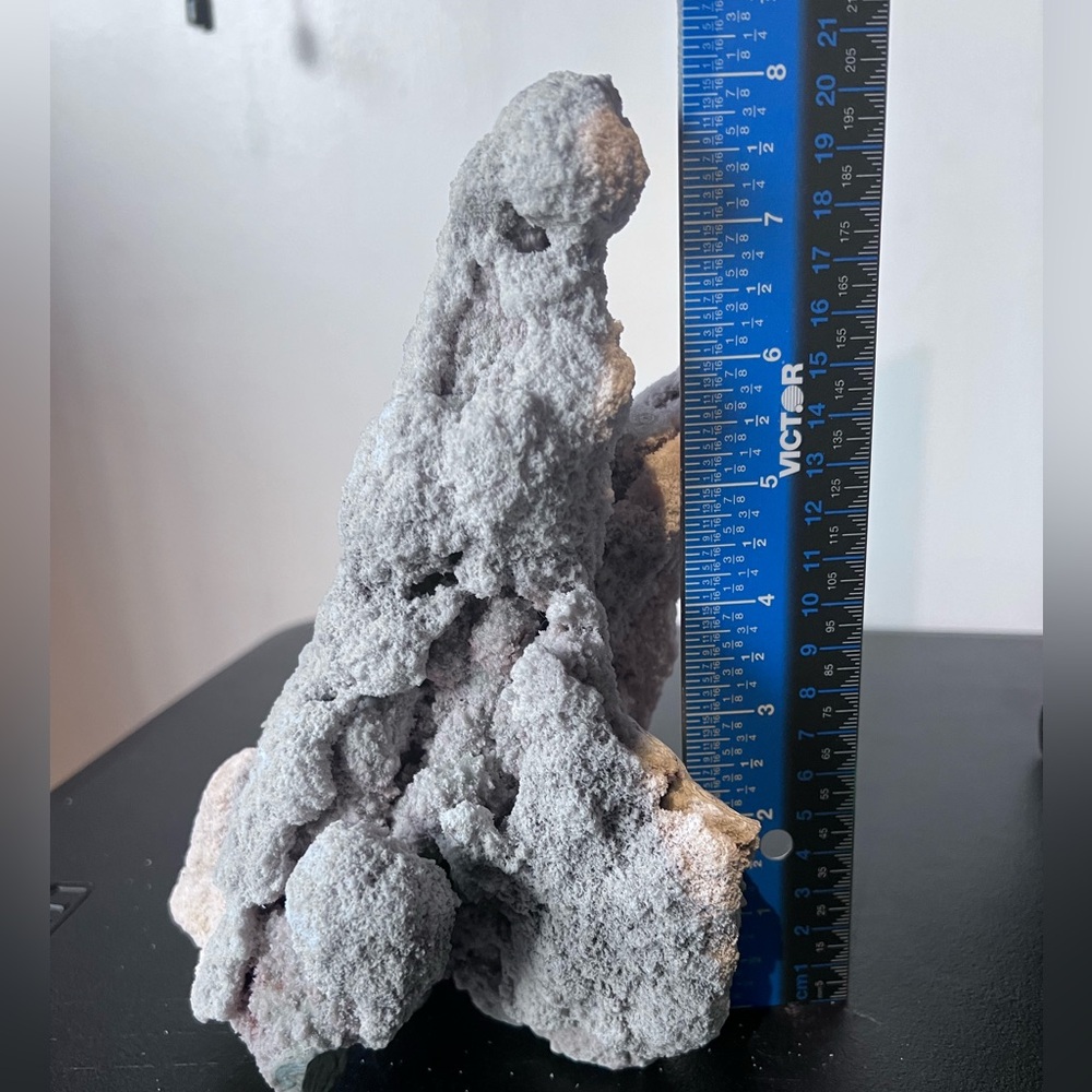 Stalactite cluster statement piece